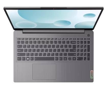 Laptop Lenovo Ideapad 3 i3-1215U/8GB/512GB SSD/15,6" FHD IPS/W11H